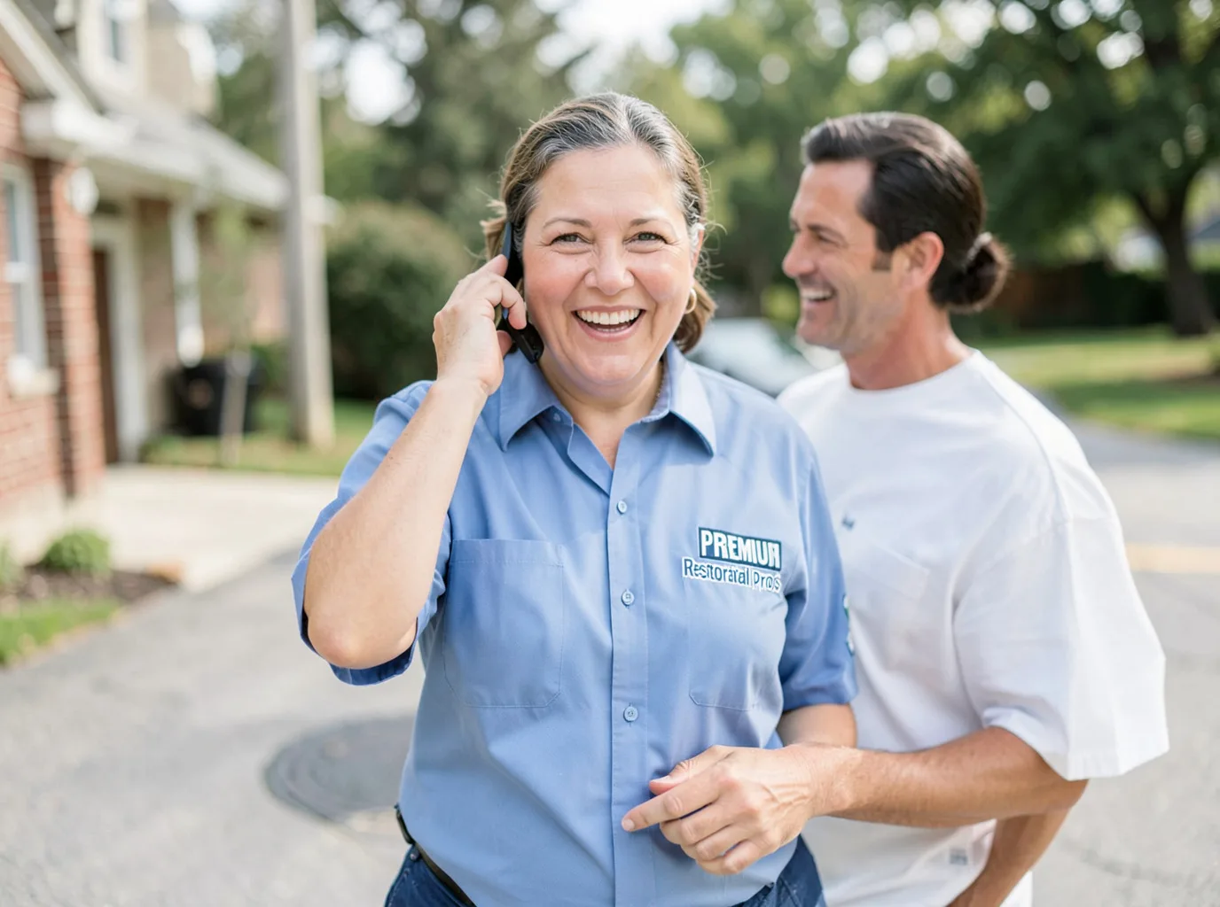 Water Damage Restoration Camden, OH FAQs